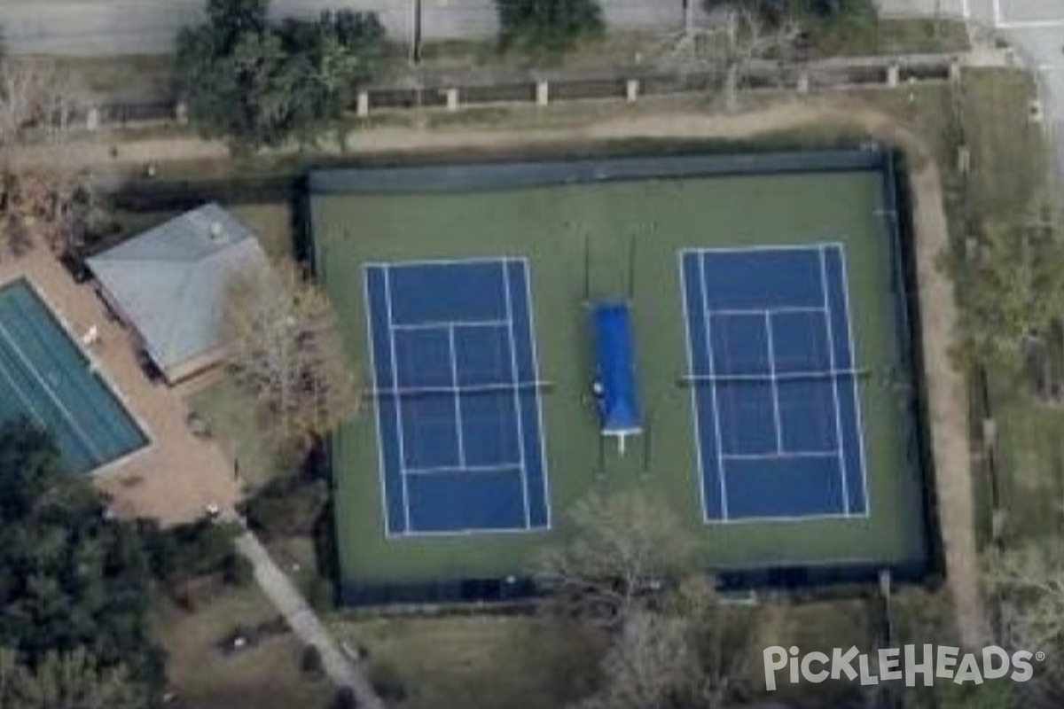 Play Pickleball at Wilton P. Herbert Wellness Center Court